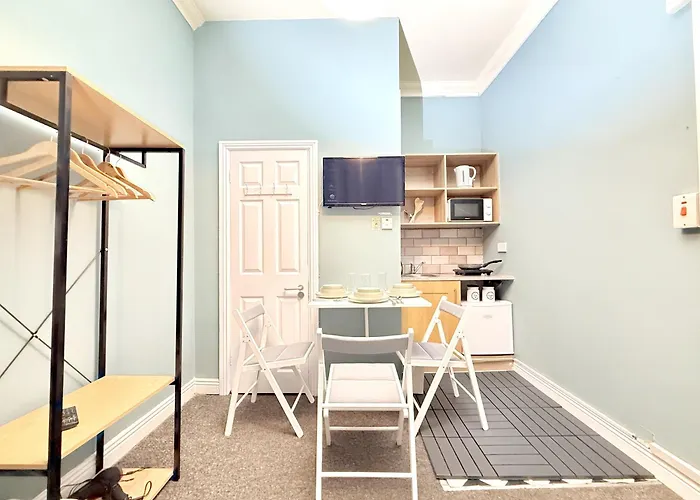 The Cosy Corner Studio